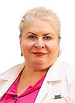 Перевозчикова Валентина Александровна — Педиатр