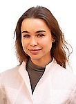 Петрова Евгения Владимировна