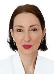 Айриянц Ирина Рудольфовна — Психиатр