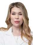 Симакова Наталья Ивановна — УЗИ-специалист