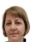 Семенова Ольга Кирилловна — Кардиолог