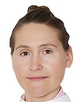 Морозова Юлия Анатольевна — Невролог