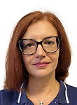 Богданова Надежда Ивановна — Невролог