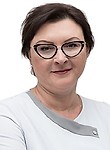 Алтынник Наталья Анатольевна — УЗИ-специалист