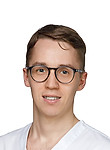Лепилин Владислав Александрович — Вертебролог