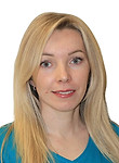 Малеева Татьяна Сергеевна — Стоматолог