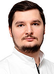 Титов Роман Владимирович — Стоматолог-терапевт