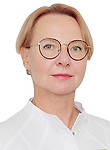 Четверикова Наталья Юрьевна — Гастроэнтеролог