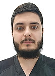 Агаян Эдгар Каренович — Стоматолог-ортопед