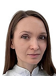 Ломпа Татьяна Валерьевна — Трихолог