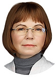 Кубрина Марина Владимировна — УЗИ-специалист