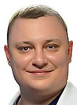 Свиридов Алексей Александрович — Сосудистый хирург