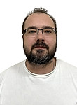 Борисик Артем Владимирович — Уролог-андролог
