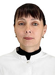 Игнатова Екатерина Владимировна — Педиатр