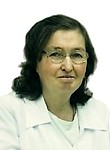 Другова Лидия Валентиновна — Лор (отоларинголог)