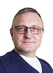 Ефремов Евгений Александрович — Андролог