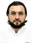 Мирзегасанов Энвер Валериевич — Стоматолог
