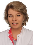 Горенкова Ольга Сергеевна — Акушер