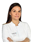 Гайманова Александра Александровна — Врач ЛФК