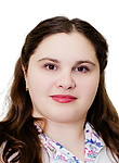 Кольцова Екатерина Сергеевна — УЗИ-специалист