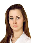 Шаронова Виктория Алексеевна — Кардиолог