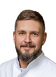 Мамаев Андрей Алексеевич — Ортопед
