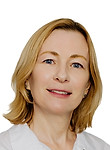 Салихова Эльвира Рафиковна — УЗИ-специалист