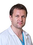 Маркушин Александр Александрович — Челюстно-лицевой хирург