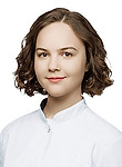Кузьмина Мария Андреевна — УЗИ-специалист