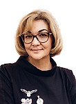 Шалагинова Наталия Сергеевна — Гинеколог-эндокринолог