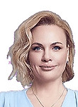 Алексеева Людмила Сергеевна — Косметолог