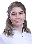 Слабожанкина Екатерина Александровна — УЗИ-специалист