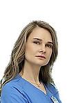 Саух Марина Владимировна — Косметолог