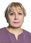 Серокурова Елена Арнольдовна — Гинеколог