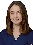 Бабкина Ирина Викторовна