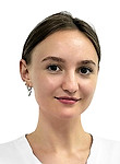 Фурив Анастасия Николаевна — Стоматолог