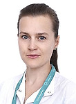Гриценко Анастасия Петровна — Окулист (офтальмолог)