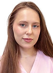 Булавина Екатерина Олеговна — Лор (отоларинголог)