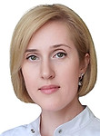 Герасимова Екатерина Александровна — УЗИ-специалист