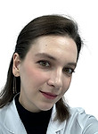 Кокнова Мария Васильевна — Невролог