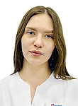 Помазкова Анастасия Александровна — Стоматолог