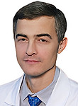 Бикбаев Руслан Арифович — Мануальный терапевт