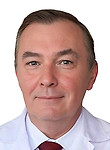 Мизин Сергей Петрович — Хирург