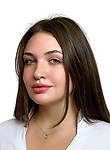 Хритошина Милана Джониевна — Гинеколог