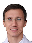 Маслов Дмитрий Алексеевич — Мануальный терапевт