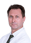 Гришин Тимур Владимирович — Травматолог-ортопед
