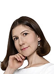 Белобородова Лилия Мидхатовна — Терапевт