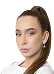 Бугакова Анна Сергеевна — Стоматолог