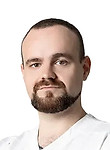 Буравлев Богдан Николаевич — Реаниматолог