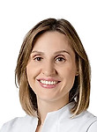 Вегера Екатерина Васильевна — Анестезиолог